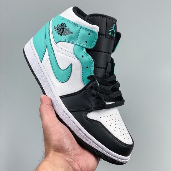 Nike Air Jordan 1 AJ1 main image 4